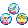 Epoch Aquabeads vandens karoliukai Sylvanian Families kūrybinis rinkinys