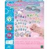 Epoch „Aquabeads“ – vienaragio nagų dailininko rinkinys (35051)