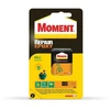 MOMENT Epoksidiniai klijai PATTEX EPOXY 1MIN, 11ML
