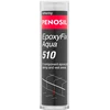 Epoksidinis glaistas - klijai PENOSIL EPOXYFIX METAL 520, pilkos sp., 30 ml