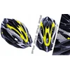 Ercole Vyriškas moteriškas plento šalmas MTB dviratis reguliuojamas M L 54-62 cm