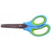 ERGONOMIKOS ŽIRKLĖS 13,5 cm mokyklinių vaikų Koh-I-Noor Extra Soft Grip rankena