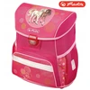 Herlitz Kuprinė Spring Hors, rožinė (50013883)