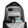 Ergonominė kuprinė Holographic, Kite, 17 L, 1090 g