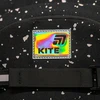 Ergonominė kuprinė Holographic, Kite, 17 L, 1090 g