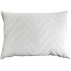 Ergonominė pagalvė COMCO, 50 x 70 cm, užp. 80% medv., 20% polisteris, 600 g