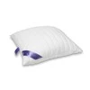 Ergonominė pagalvė COMCO, 50 x 70 cm, užp. 80% medv., 20% polisteris, 600 g