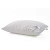 Ergonominė pagalvė COMCO, 50 x 70 cm, užp. 80% medv., 20% polisteris, 600 g