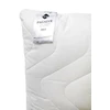 Ergonominė pagalvė COMCO, 50 x 70 cm, užp. 80% medv., 20% polisteris, 600 g