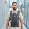 ERGONOMINIS REGULIUOJAMAS VAIKŲ VEŽĖKLĖS CITY AIR ZAFFIRO