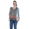 Ergonomiška nešioklė Chicco Myamaki, Denim