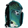Ergonomiška Starpak mokyklinė kuprinė „Football“ (20L pradinukams)