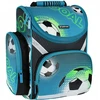 Ergonomiška Starpak mokyklinė kuprinė „Football“ (20L pradinukams)