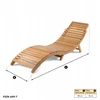 Ergonomiškas gultas Adria by Fieldmann, rudas