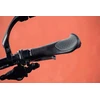 Ergonomiškos vairo rankenos XLC dviračiui (GR-S22 135 mm)