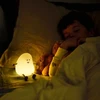 ergoPouch Blobby vaikiška naktinė lempa