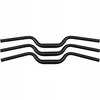 Ergotec M-Bar M dviračio vairas 31.8x700mm