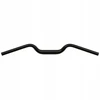 Ergotec M-Bar M dviračio vairas 31.8x700mm