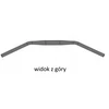 Ergotec vairas HIGH Riser Bar 50 Comfort 31,8 ilgis 720 mm ORIGINALUS