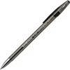 Gelinis rašiklis R-301 ORIGINAL, ErichKrause, 0.5 mm, juodos sp.