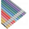 ERICHKRAUSE MIKY PASTEL AUTOMATINIAI PIŠTUKAI 12 SPALVŲ PASTELĖ NEDŪSTAMI
