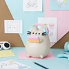 Erik Naktinė lempa PUSHEEN vaikams LED zasilanie USB bateryjne smėlio sp.
