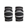 Errea Atena Knee Support Juoda/balta