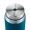 Esbit Food Jug Sculptor termosas 0,5 l mėlynas