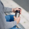 Esbit Majoris Termo Puodelis 450ml Plienas Kavai, Arbatai