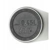 Esbit Majoris Termo Puodelis 450ml Plienas Kavai, Arbatai
