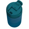 Esbit Majoris Thermo Mug Flip Top 450ml - poliarinis mėlynas