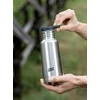 Esbit Pictor 550ml - plieno gertuvė kelionėms ir sportui
