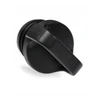 Esbit Sculptor Stopper dangtelis - juodas