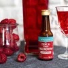 Esencija alkoholiui Browin 40ml aviečių