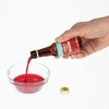 Esencija alkoholiui Browin 40ml spanguolių