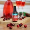 Esencija alkoholiui Browin 40ml spanguolių