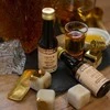 Esencija alkoholiui Browin 40ml viskio su medumi
