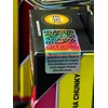 Esi Grips Plush 35mm silikoninės rankenėlės dviračiui, juodos