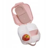 Eskot B.BOX Mini Lunchbox BLUSH CRUSH 1000ml BB00709 + 75ml talpa