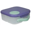 Eskot B.BOX Mini Lunchbox LILAC POP 1000ml śniadaniówka bbox + indas 75 ml