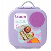 Eskot B.BOX Mini Lunchbox SUGAR PLUM 1000 ml BB001376 Śniadaniówka +indas 75ml