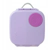 Eskot B.BOX Mini Lunchbox SUGAR PLUM 1000 ml BB001376 Śniadaniówka +indas 75ml