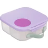 Eskot B.BOX Mini Lunchbox SUGAR PLUM 1000 ml BB001376 Śniadaniówka +indas 75ml