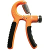 Espanderis plaštakai SVELTUS HAND GRIP 2 vnt. Oranžinis/ juodas