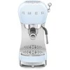 Espreso kavos aparatas SMEG ECF02PBEU, 1350 W