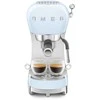 Espreso kavos aparatas SMEG ECF02PBEU, 1350 W