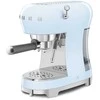 Espreso kavos aparatas SMEG ECF02PBEU, 1350 W
