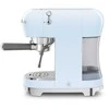 Espreso kavos aparatas SMEG ECF02PBEU, 1350 W