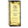 Eterinis aliejus AROMATIKA, citrina, 10 ml