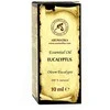 Eterinis aliejus AROMATIKA, eukaliptas, 10 ml